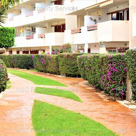 Apartamento Gwen El Rincon Playa Flamenca Exterior foto