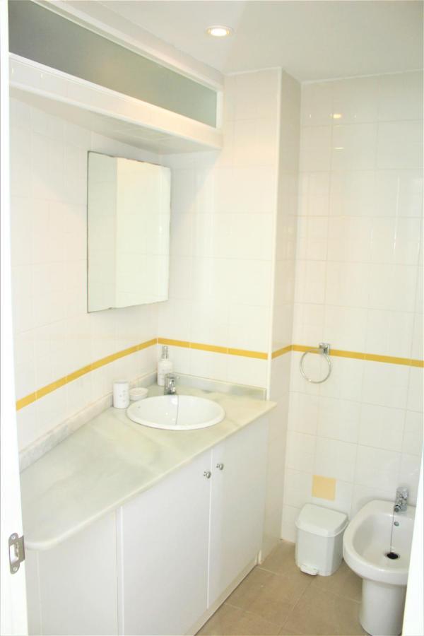 Apartamento Gwen El Rincon Playa Flamenca Exterior foto